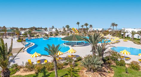 Djerba Holiday Beach