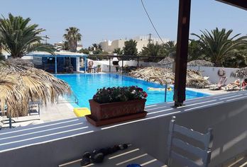 Hotel, Gardenia Hotel