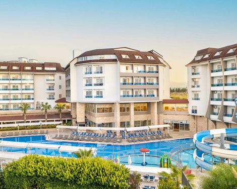 Ramada Resort by Wyndham Side-1