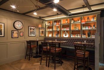 Bonnington Dublin Hotel