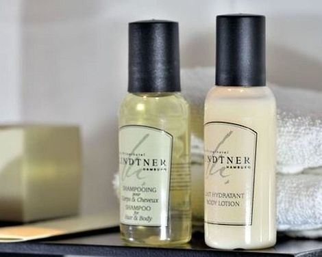 Privathotel Lindtner Hamburg-2