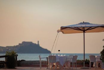 Hotel, Hotel Fabricia