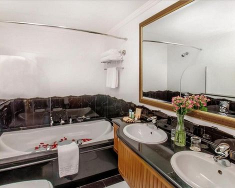 Grand Excelsior Hotel Bur Dubai-0