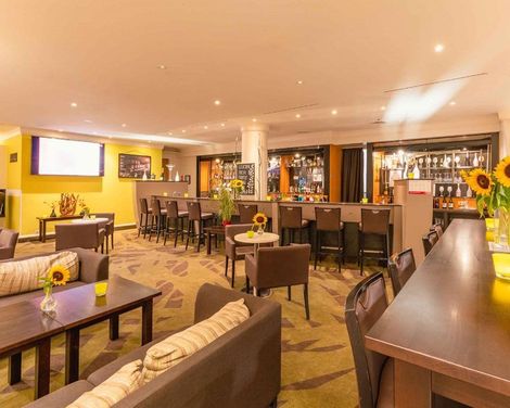 PLAZA Premium Wien-4