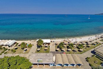 Hotel, Palatino