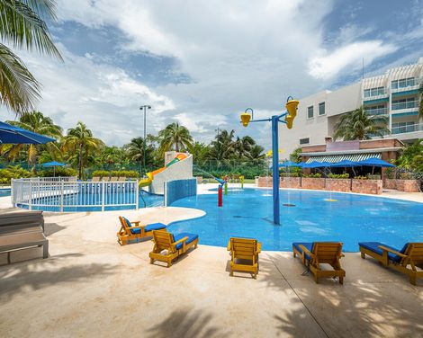 Iberostar Selection Riviera Cancún-2