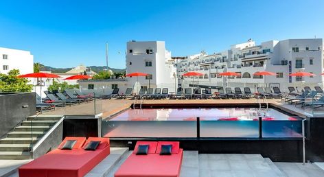 Hotel Vibra District