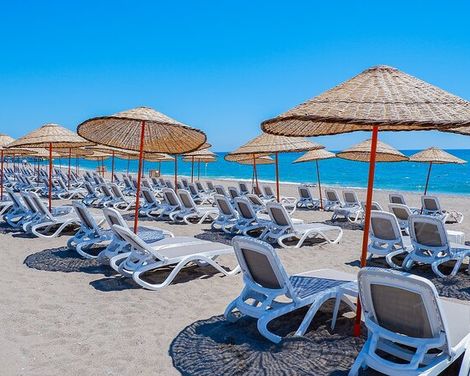 Selectum Family Resort Side-0