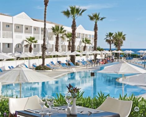 Sandy Beach Resort-3