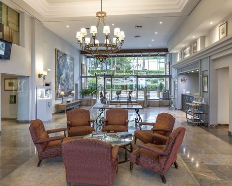 Parador de Córdoba-4