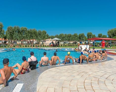 Camping Village Laguna Blu-3