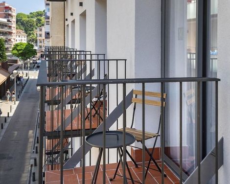 Hotel GHT Miratge Adults Only +18-2