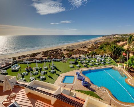 SBH Crystal Beach Hotel & Suites-0