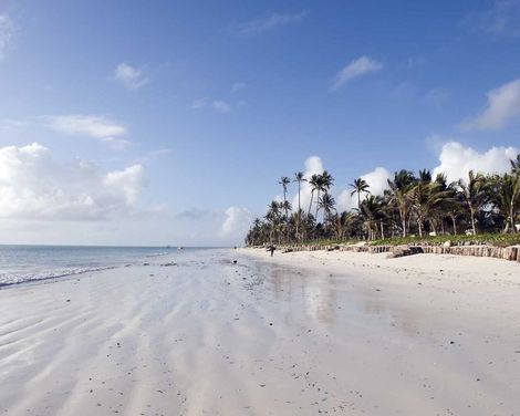 Baraza Resort & Spa-1