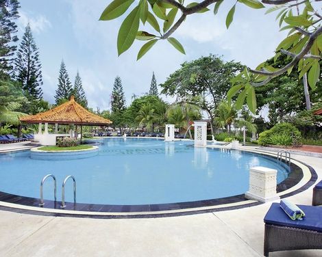 Bali Tropic Resort & Spa-3
