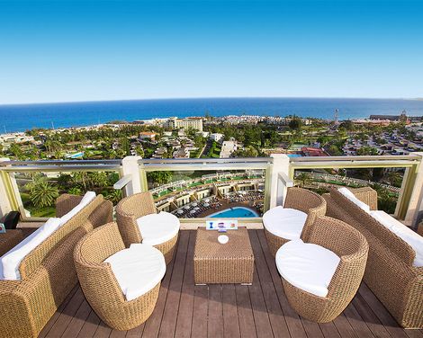 Gloria Palace San Agustín Thalasso & Hotel-3