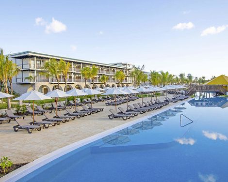 Ocean El Faro, Punta Cana-2