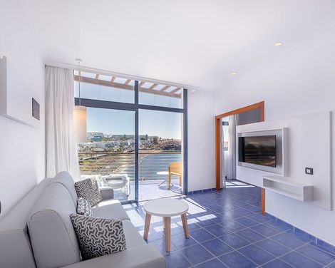 Mirador Papagayo by LIVVO-3