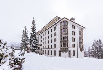 Altein Arosa, a Faern Collection Resort