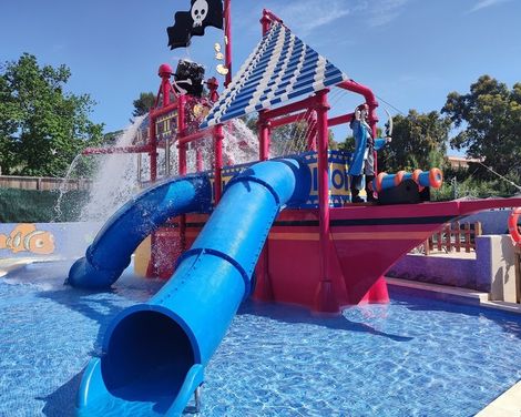 Rosamar Garden Resort-3