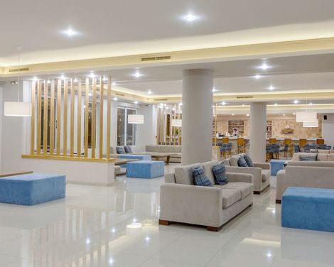 Alykanas Village Hotel-3