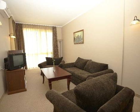 Festa Pomorie Resort-3