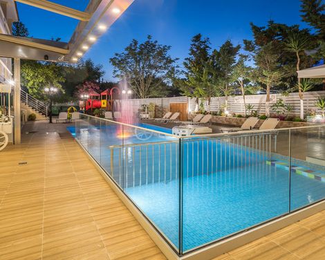 Denise Beach Hotel-1