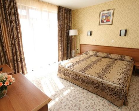 Hotel Izola Paradise-2