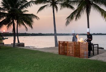 Hotel, Amaya Beach Pasikudah