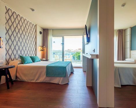 Golden Donaire Beach-4