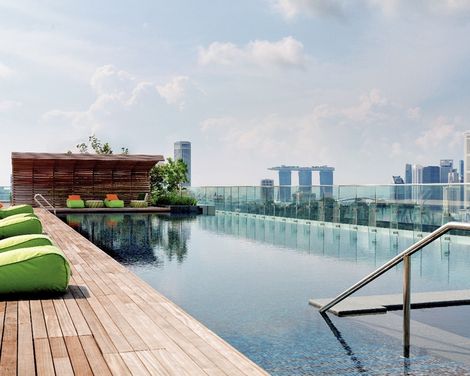 JEN Singapore Orchardgateway by Shangri-La-1