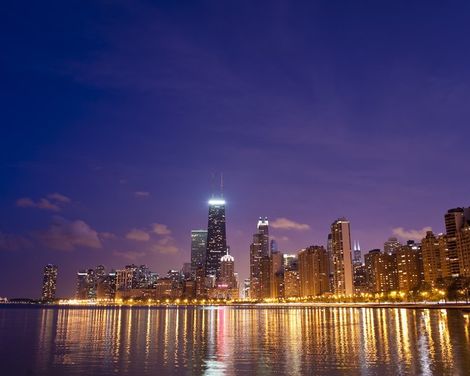 Holiday Inn & Suites Chicago - Downtown-1