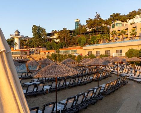 Blue Dreams Resort-0