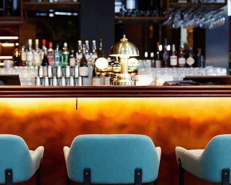 Clarion Hotel The Hub-0