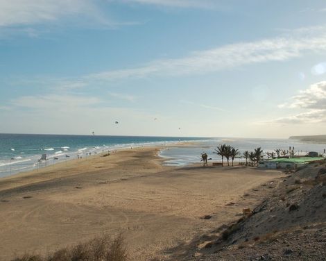 Paradisus by Meliá Fuerteventura-2