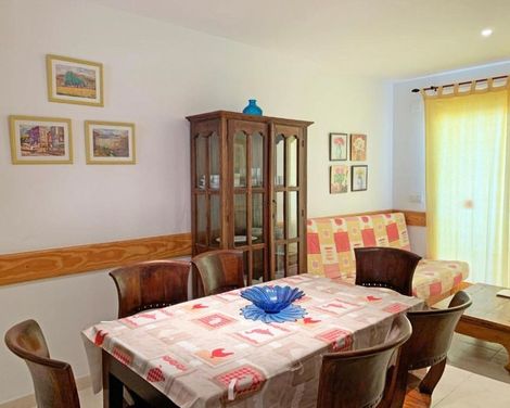 Apartamentos Las Vegas 3000-4