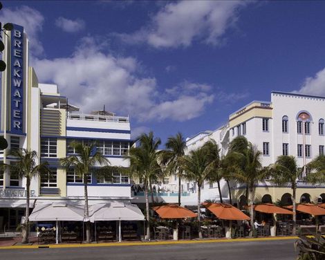 Hotel Breakwater South Beach-3
