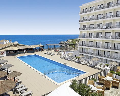 allsun Hotel Lux de Mar-4