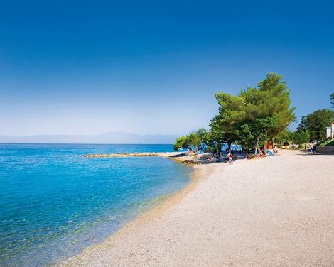 Magal Maradiso Hotel by Aminess-0