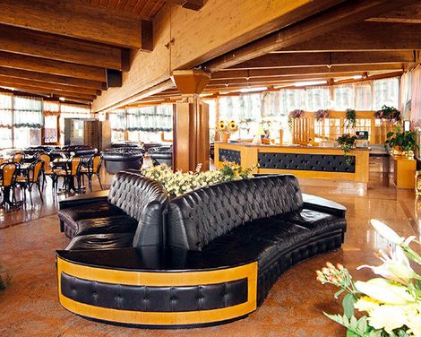 Hotel Royal & Hotel Palme & Suite-4