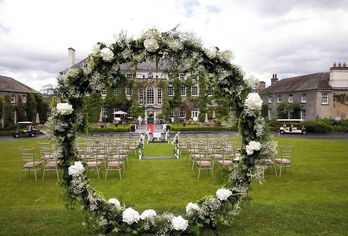 Mount Juliet Estate 
