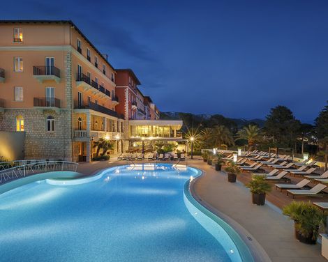 Imperial Heritage Hotel, Valamar Collection-0