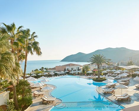 Grecotel Marine Palace & Aqua Park-2