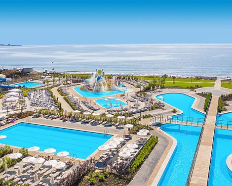 Wave Resort-2