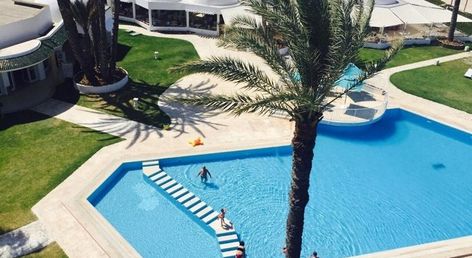 Club Sunshine Rosa Rivage