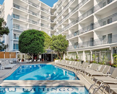 Gran Hotel Flamingo-0