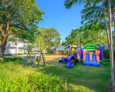 Centara Karon Resort Phuket-4