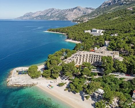 Bluesun Hotel Soline-3