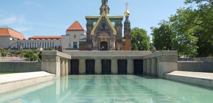 Hotels Darmstadt