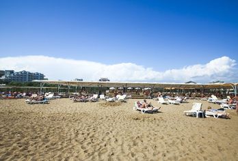 Linda Sunny Beach Hotel & Spa